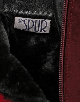 Миниатюра фотографии Ботинки der spur