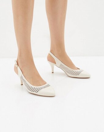 Миниатюра фотографии Туфли betsy