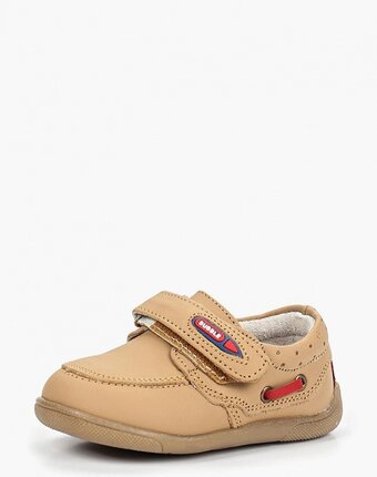 Миниатюра фотографии Мокасины капитошка