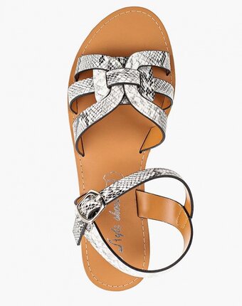Миниатюра фотографии Сандалии style shoes
