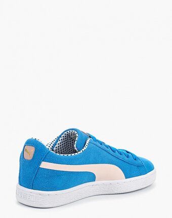 Миниатюра фотографии Кеды puma