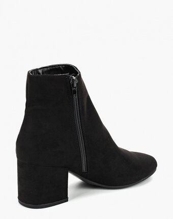 Миниатюра фотографии Ботильоны dorothy perkins