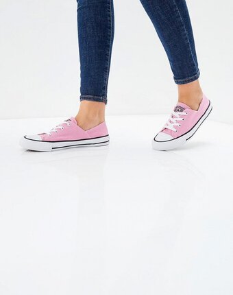 Миниатюра фотографии Кеды converse
