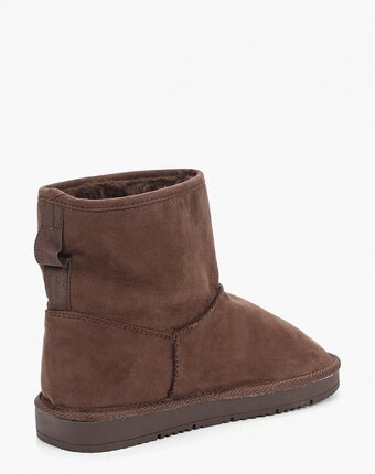Миниатюра фотографии Полусапоги dorothy perkins