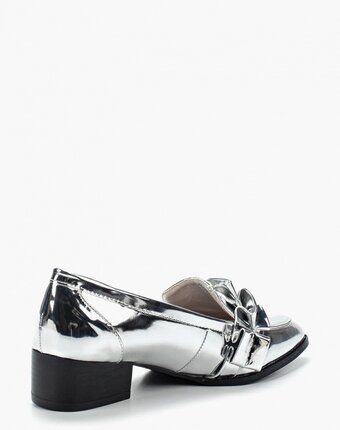 Миниатюра фотографии Лоферы lost ink