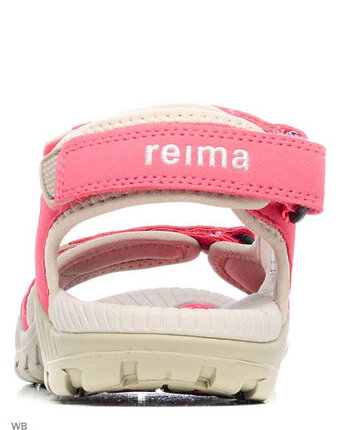 Миниатюра фотографии Сандалии, reima