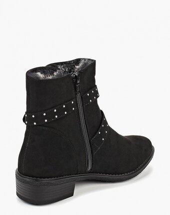 Миниатюра фотографии Ботинки dorothy perkins