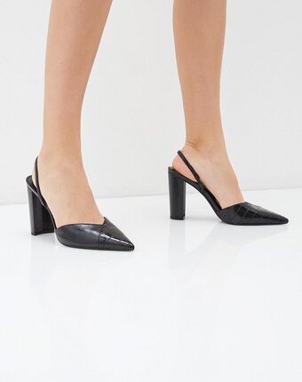 Миниатюра фотографии Туфли mango