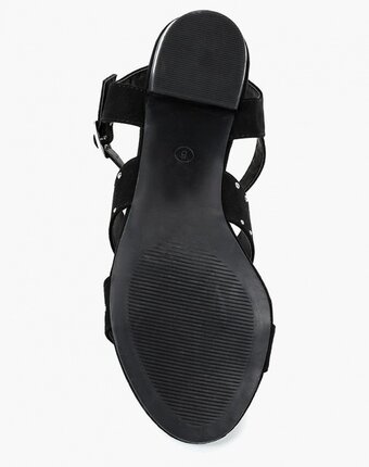 Миниатюра фотографии Босоножки dorothy perkins