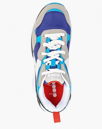 Миниатюра фотографии Кроссовки diadora