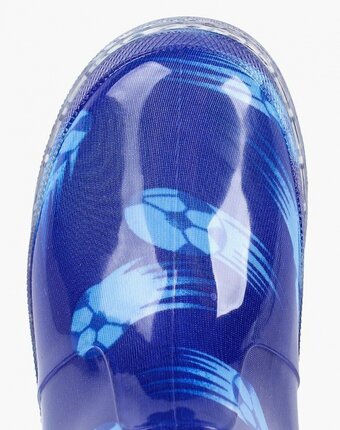 Миниатюра фотографии Резиновые сапоги antilopa