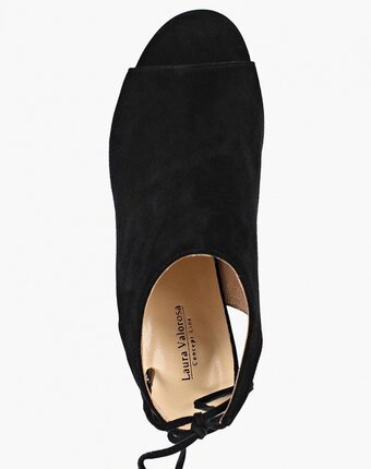 Миниатюра фотографии Босоножки laura valorosa