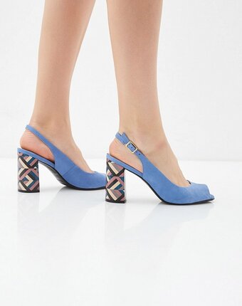 Миниатюра фотографии Босоножки indiana