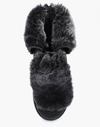 Миниатюра фотографии Ботинки pierre cardin