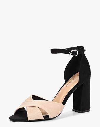 Миниатюра фотографии Босоножки sweet shoes