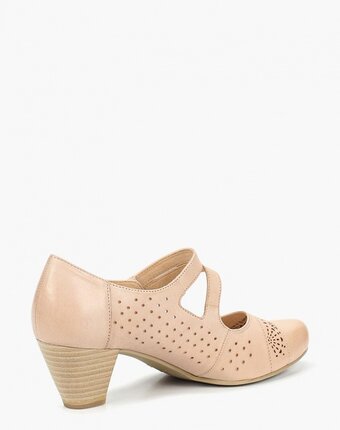 Миниатюра фотографии Туфли caprice