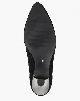 Миниатюра фотографии Ботильоны dorothy perkins