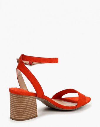 Миниатюра фотографии Босоножки dorothy perkins