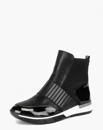 Миниатюра фотографии Ботинки stella mazarini