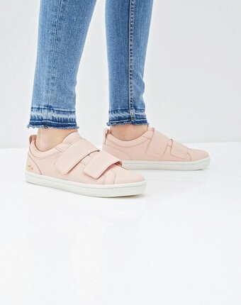 Миниатюра фотографии Кеды lacoste