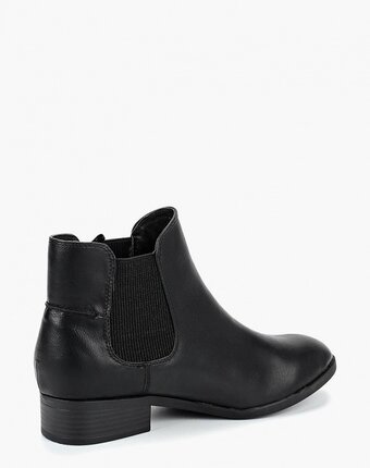 Миниатюра фотографии Ботинки dorothy perkins