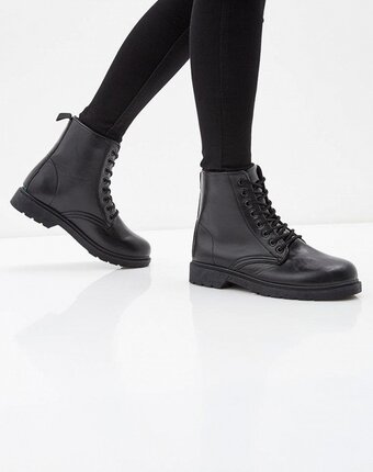 Миниатюра фотографии Ботинки martin pescatore