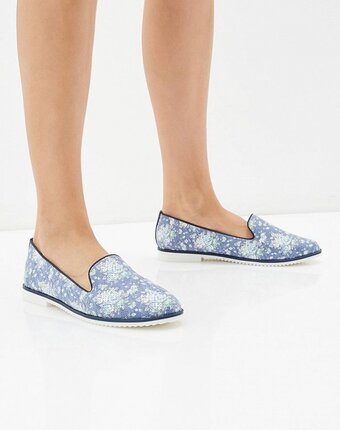 Миниатюра фотографии Лоферы t.taccardi