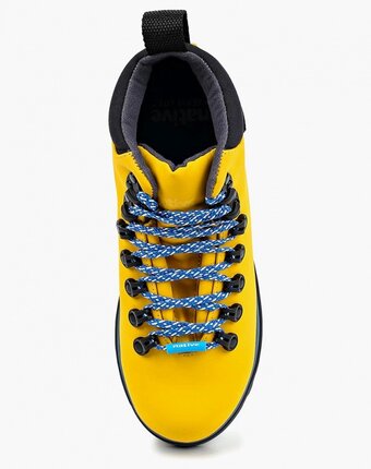 Миниатюра фотографии Ботинки native