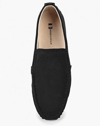 Миниатюра фотографии Мокасины keddo