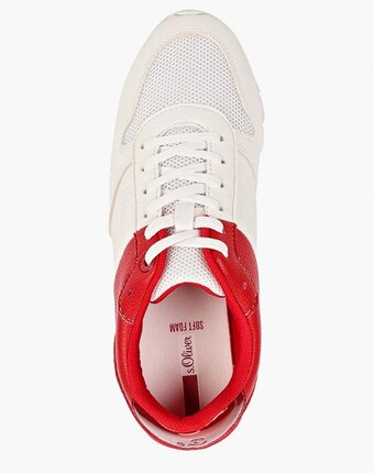 Миниатюра фотографии Кроссовки s.oliver