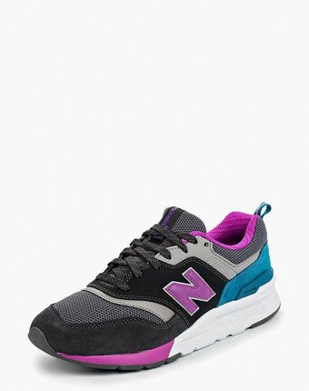 Миниатюра фотографии Кроссовки new balance