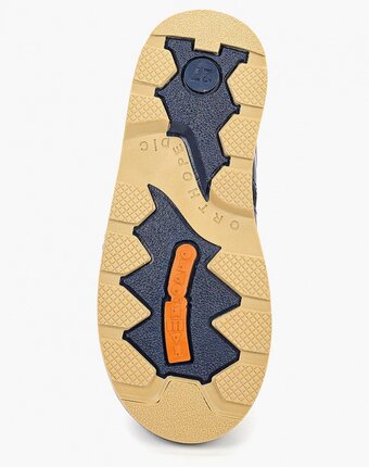 Миниатюра фотографии Сандалии таши орто