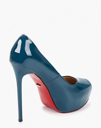 Миниатюра фотографии Туфли lino marano