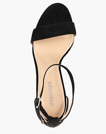 Превью изображения Босоножки diamantique Миниатюра фотографии Босоножки diamantique