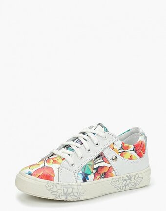 Миниатюра фотографии Кеды bartek