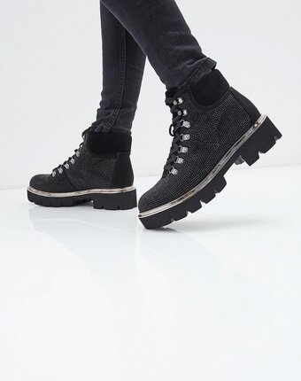 Миниатюра фотографии Ботинки inuovo