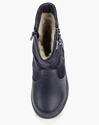 Миниатюра фотографии Сапоги zebra