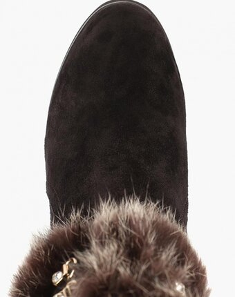 Миниатюра фотографии Ботильоны berkonty