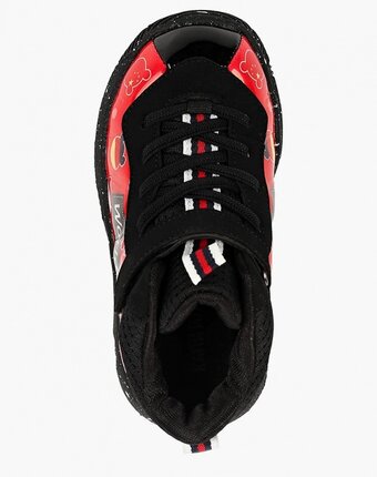 Миниатюра фотографии Кроссовки капитошка