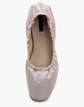 Миниатюра фотографии Балетки lost ink