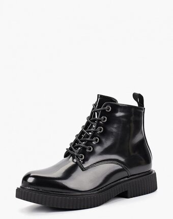 Миниатюра фотографии Ботинки ideal shoes