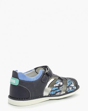 Превью изображения Сандалии biker Миниатюра фотографии Сандалии biker