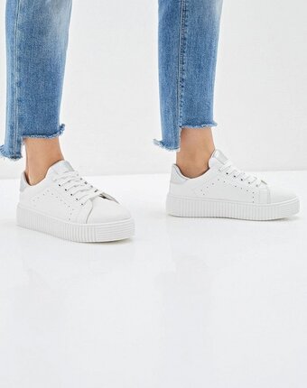 Миниатюра фотографии Кеды malien