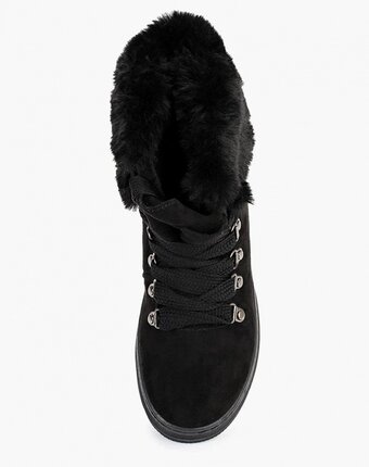 Миниатюра фотографии Ботинки malien