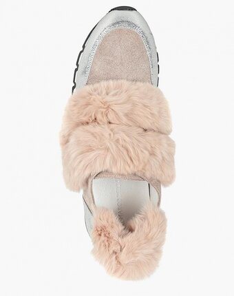 Миниатюра фотографии Кроссовки marco bonne`