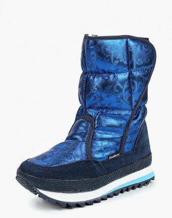 Миниатюра фотографии Дутики king boots