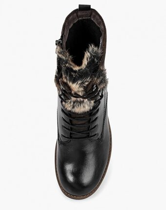 Миниатюра фотографии Ботинки tamaris