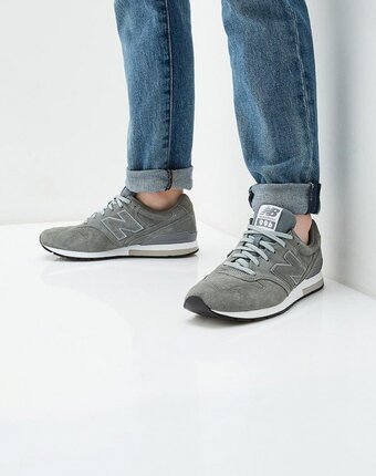 Миниатюра фотографии Кроссовки new balance