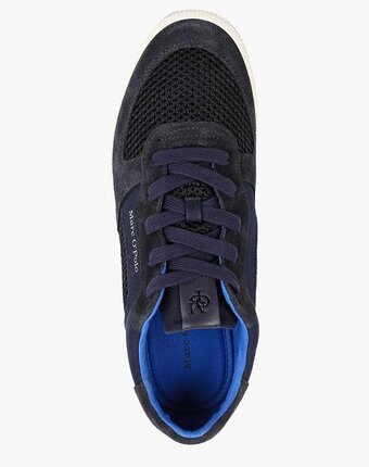 Миниатюра фотографии Кеды marc o'polo