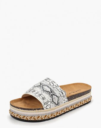 Миниатюра фотографии Сабо sweet shoes